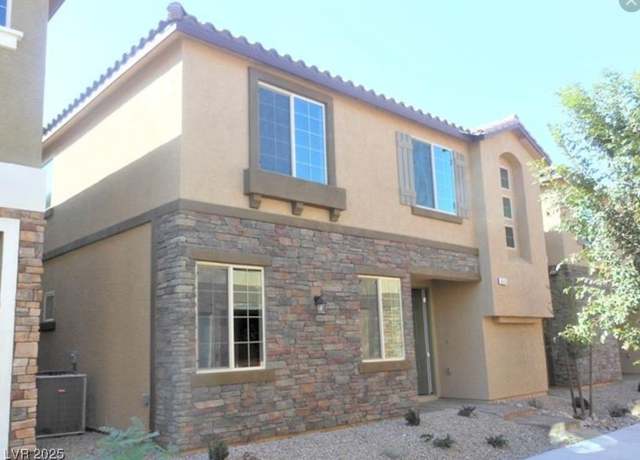 Property at 6176 Scarlet Leaf St, Las Vegas, NV 89148, 3 beds, 2.5 baths