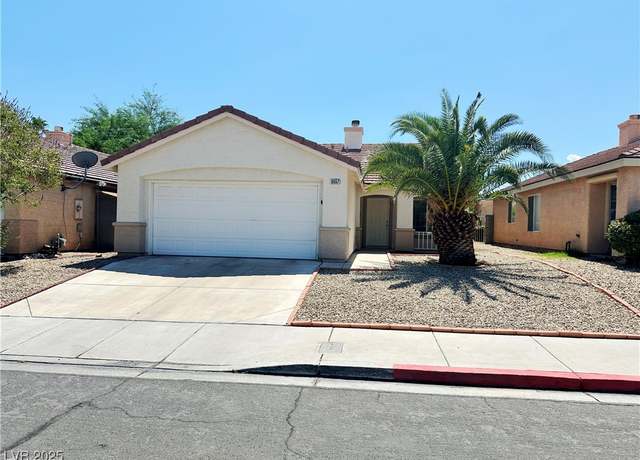 Property at 6557 Sweetzer Way, Las Vegas, NV 89108, 3 beds, 2 baths