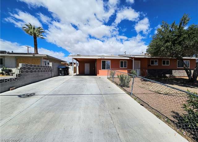 Property at 2208 W Washington Ave, Las Vegas, NV 89106, 4 beds, 2 baths