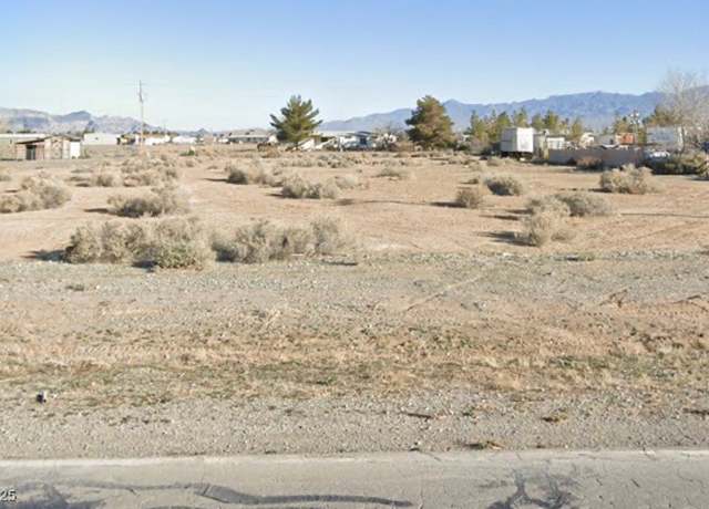 Property at 230 E Gamebird Rd, Pahrump, NV 89048