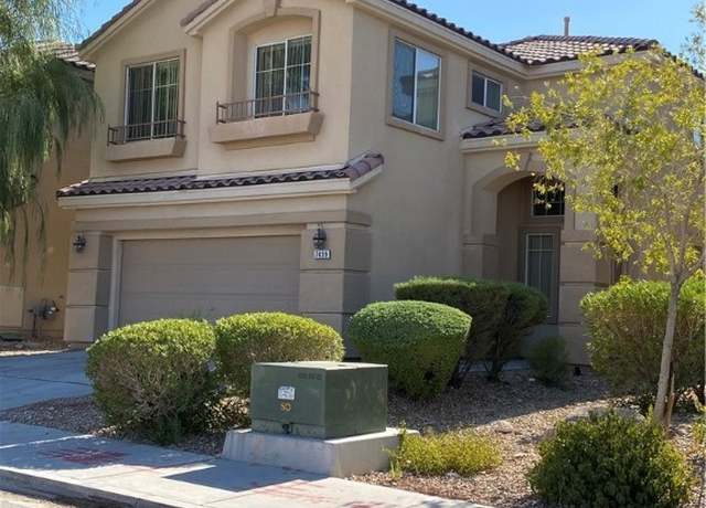 Property at 7439 S Pioneer Way, Las Vegas, NV 89113, 3 beds, 2.5 baths