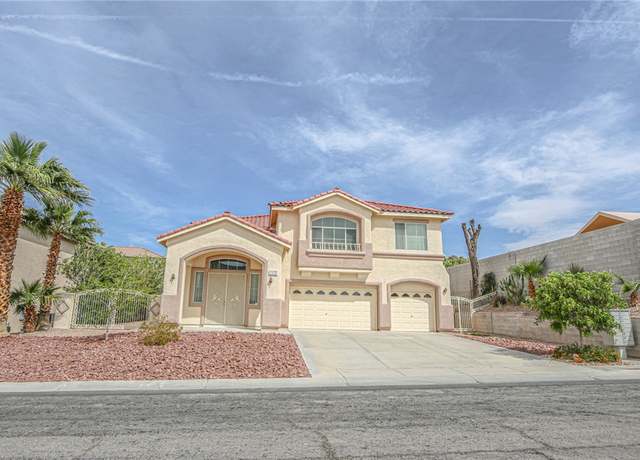 Property at 6630 Cave Rock Ave, Las Vegas, NV 89110, 4 beds, 3 baths