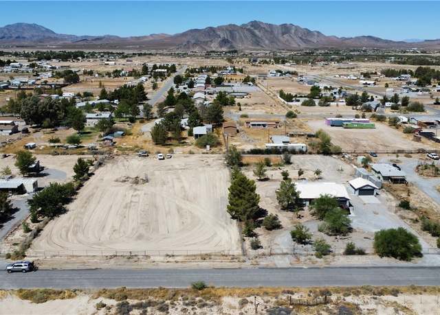 Property at 1680 Landmark Ave, Pahrump, NV 89060, 2 beds, 2 baths