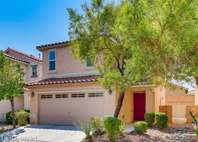 Property at 3311 Fico Ave, Las Vegas, NV 89141, 3 beds, 2.5 baths