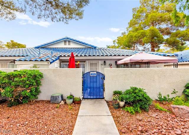 Property at 2040 Bavington Dr Unit D, Las Vegas, NV 89108, 2 beds, 2 baths
