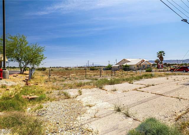 Property at 1601 E Nevada Highway 372, Pahrump, NV 89048