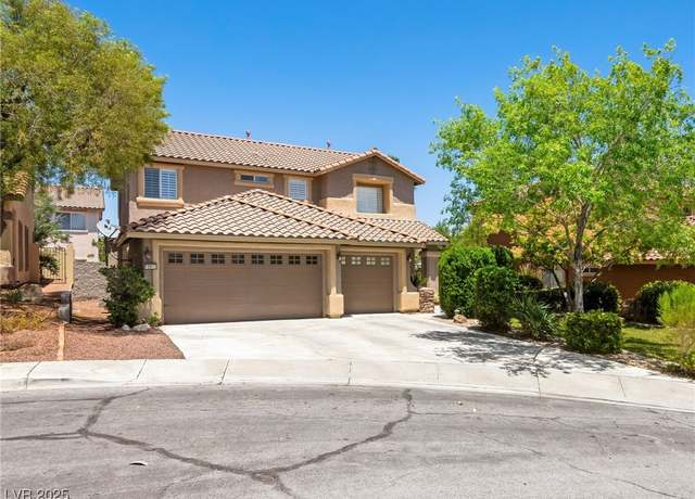 Property at 10612 Gum Tree Ct, Las Vegas, NV 89144, 4 beds, 3 baths