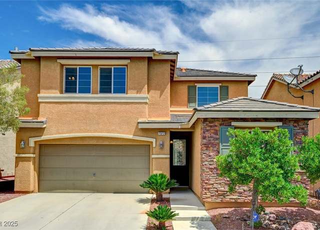 Property at 7372 S Palo Real Ct, Las Vegas, NV 89179, 3 beds, 3 baths