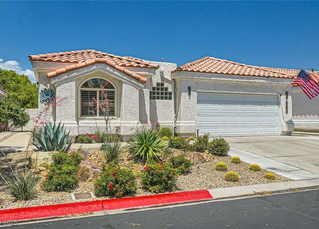 Property at 5489 Royal Vista Ln, Las Vegas, NV 89149, 3 beds, 2 baths