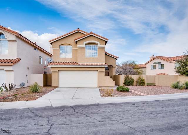 Property at 7816 Calico Flower Ave, Las Vegas, NV 89128, 3 beds, 2.5 baths