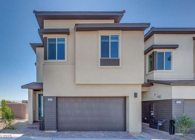 Property at 860 Echelon St, Las Vegas, NV 89138, 3 beds, 2.5 baths
