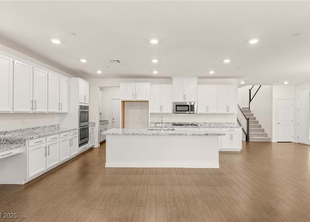Property at 3132 Mossfield Ave, Henderson, NV 89052, 4 beds, 3.5 baths