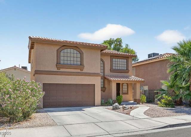 Property at 986 Painted Pony Dr, Henderson, NV 89014, 4 beds, 2.5 baths