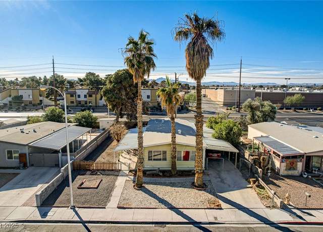 Property at 5217 Sir James Way, Las Vegas, NV 89110, 3 beds, 2 baths