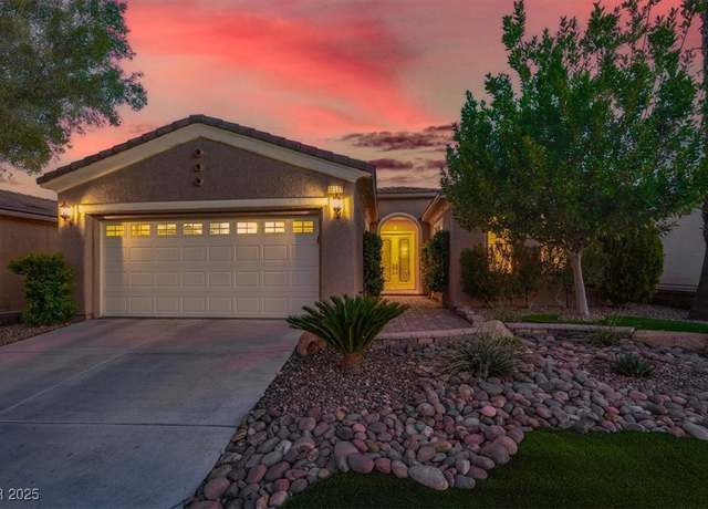 Property at 10581 Santo Marco Ct, Las Vegas, NV 89135, 2 beds, 2 baths
