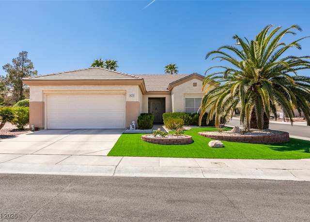 Property at 429 Vinewood Ct, Henderson, NV 89012, 2 beds, 2 baths