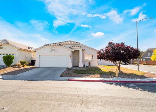 Property at 3839 Dusty Glen Ct, North Las Vegas, NV 89032, 3 beds, 2 baths