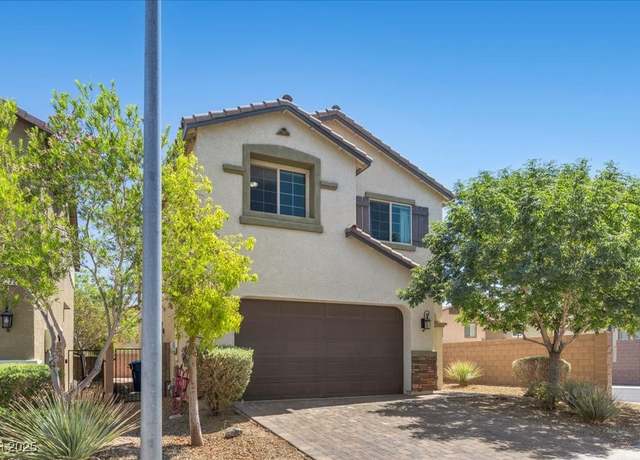 Property at 2276 Sky Island Dr, Henderson, NV 89002, 4 beds, 2.5 baths