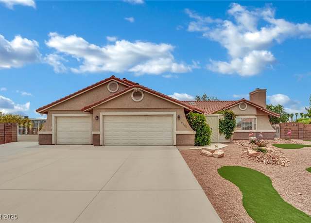 Property at 9180 Mohawk St, Las Vegas, NV 89139, 3 beds, 2 baths