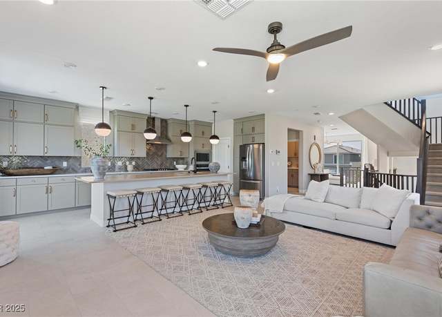 Property at 7983 Texas Hills St, Las Vegas, NV 89113, 5 beds, 3.5 baths