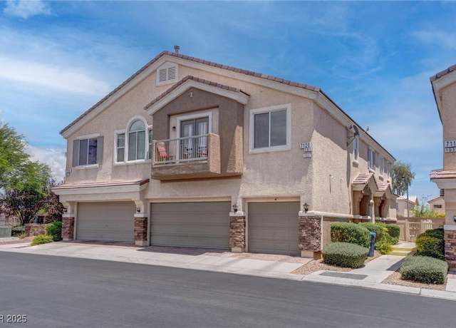 Property at 7120 Bear Paw Creek St #101, Las Vegas, NV 89149, 2 beds, 2 baths