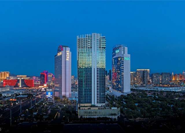 Property at 4381 W Flamingo Rd #906, Las Vegas, NV 89103, 1 bath