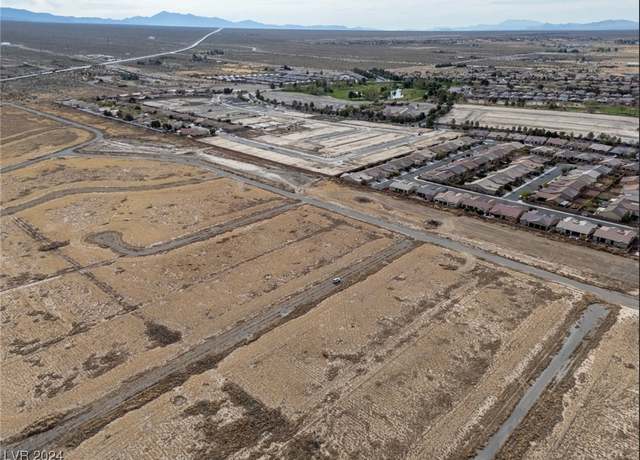 Property at 4181 S Crane Ave, Pahrump, NV 89048