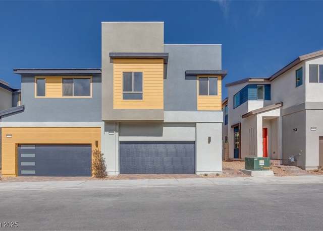 Property at 3356 Via Tizzoni St, Henderson, NV 89044, 3 beds, 2.5 baths