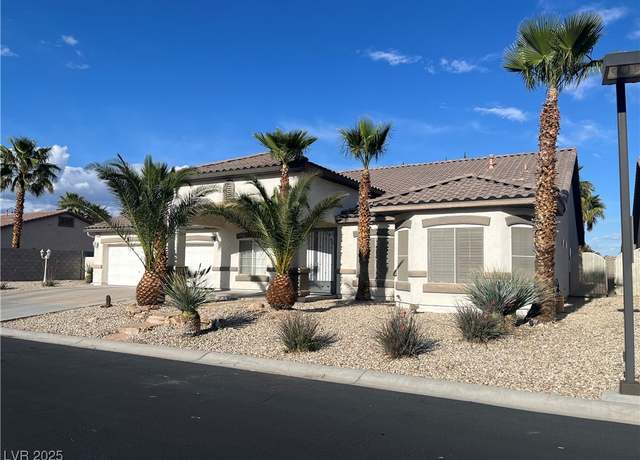 Property at 4100 Birchmont St, Las Vegas, NV 89130, 3 beds, 3.5 baths