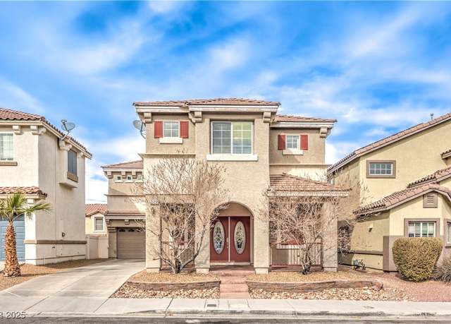 Property at 1324 Spice Ridge Ct, Henderson, NV 89012, 3 beds, 2.5 baths