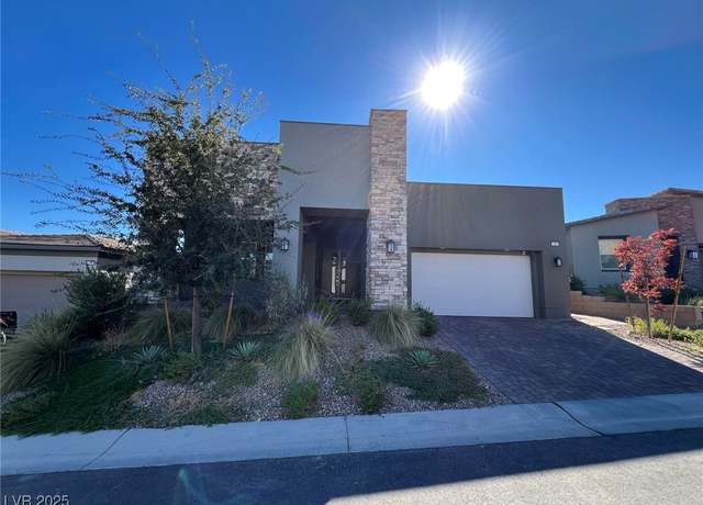 Property at 49 Charlotte Ridge Pl, Henderson, NV 89011, 3 beds, 2.5 baths