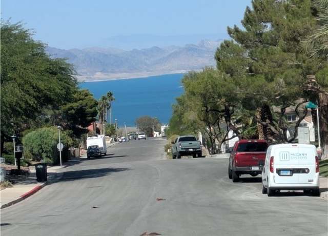 Property at 669 Mount Blackburn Ln, Boulder City, NV 89005, 2 beds, 2 baths