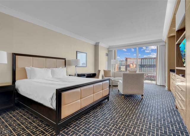 Property at 2000 Fashion Show Dr #2400, Las Vegas, NV 89109, 1 bath