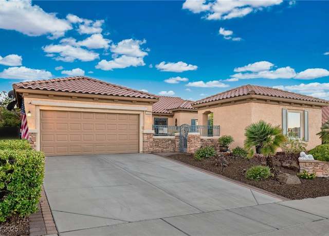 Property at 2239 Jordan Valley Ct, Henderson, NV 89044, 3 beds, 3 baths