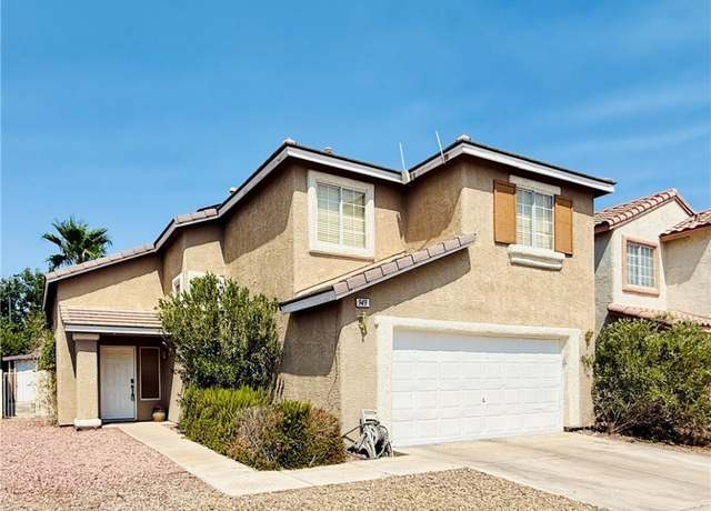 Property at 949 Adobe Flat Dr, Henderson, NV 89011, 3 beds, 2.5 baths