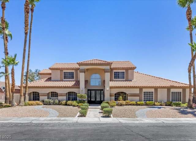 Property at 2110 Americas Cup Cir, Las Vegas, NV 89117, 4 beds, 3.5 baths