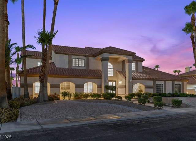 Property at 2110 Americas Cup Cir, Las Vegas, NV 89117, 4 beds, 3.5 baths