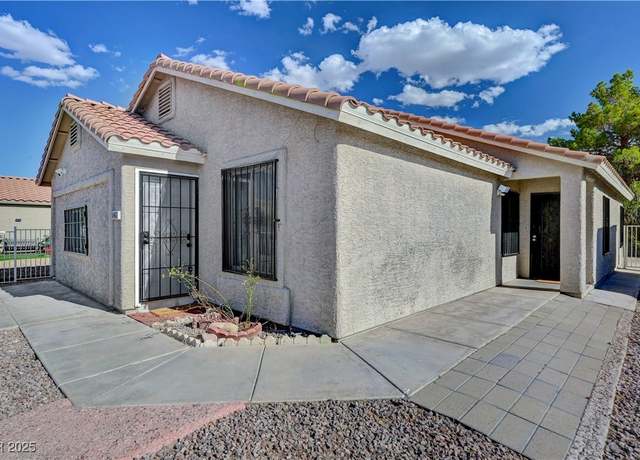 Property at 5461 Palisades Quad Ave, Las Vegas, NV 89122, 4 beds, 3 baths
