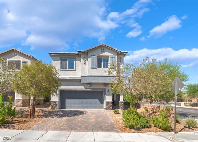 Property at 6506 Emerald Rock Ct, Las Vegas, NV 89141, 5 beds, 3 baths
