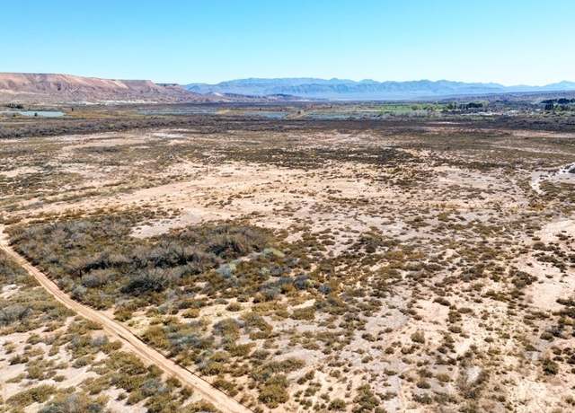 Property at 0 Lamar, Overton, NV 89040