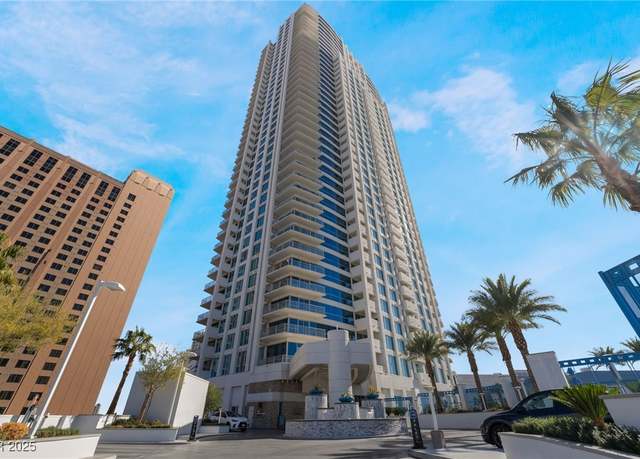 Property at 2700 Las Vegas Blvd #4101, Las Vegas, NV 89109, 2 beds, 2 baths