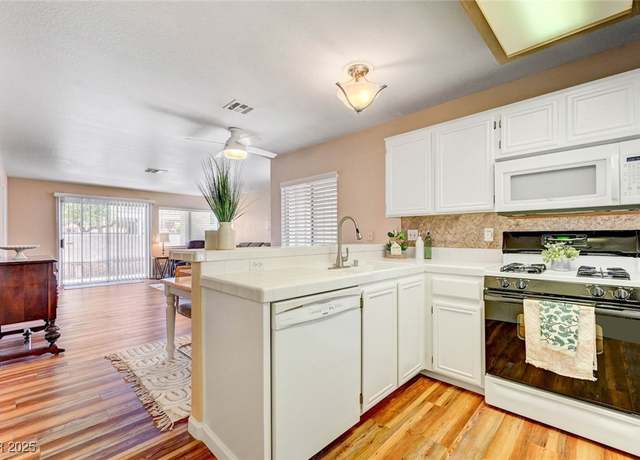Property at 3125 N Buffalo Dr #1091, Las Vegas, NV 89128, 2 beds, 2 baths