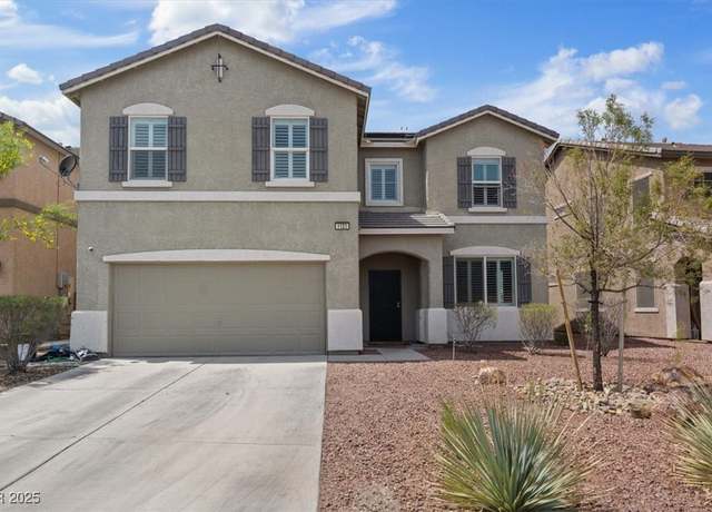 Property at 1121 Copper Grass St, Henderson, NV 89011, 4 beds, 2.5 baths
