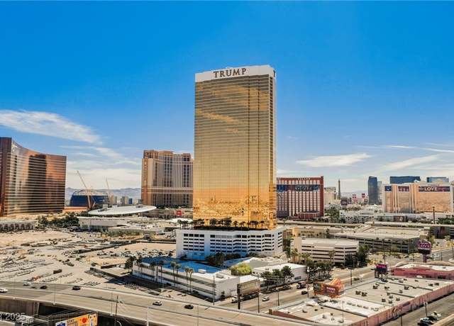 Property at 2000 N Fashion Show Dr #4200, Las Vegas, NV 89109, 1 bath