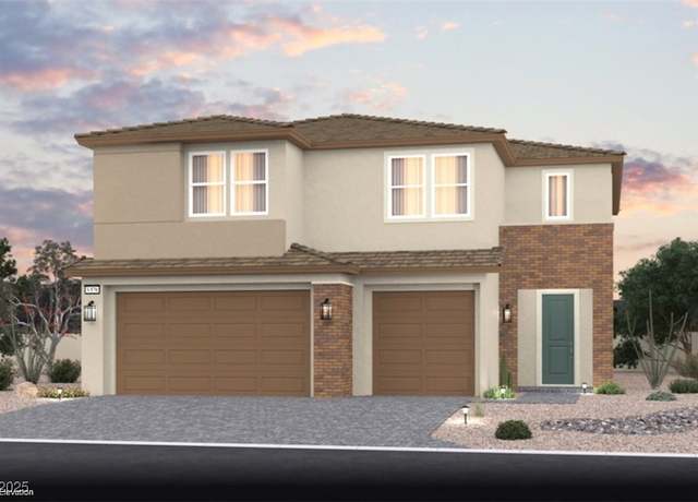Property at 394 Arizona St Lot 10, Boulder City, NV 89005, 5 beds, 3.5 baths