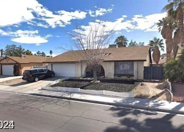Property at 5175 Palmyra Ave, Las Vegas, NV 89146, 4 beds, 2 baths
