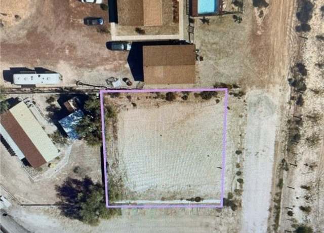 Property at S Moapa Vly, Overton, NV 89040