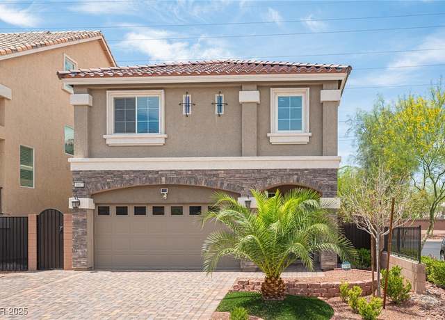 Property at 9807 Panther Hollow St, Las Vegas, NV 89141, 4 beds, 2.5 baths