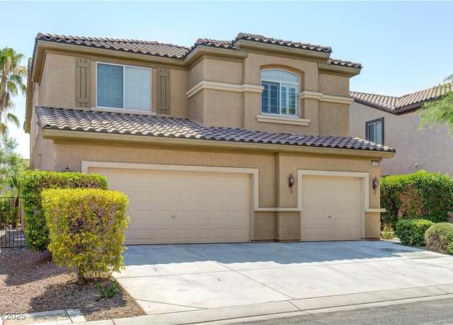 Property at 11478 Bargetto Ct, Las Vegas, NV 89141, 4 beds, 3 baths