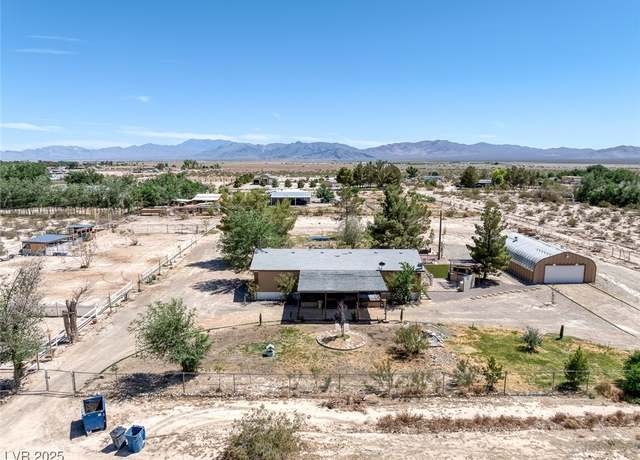 Property at 2365 Gypsum Ave, Sandy Valley, NV 89019, 3 beds, 2 baths